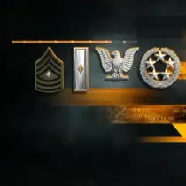 Military Rank