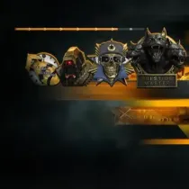 BO6 Prestige Boost