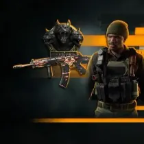 Prestige Master Leveling