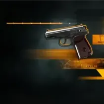 Handguns Leveling