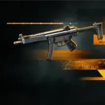 SMGs Leveling