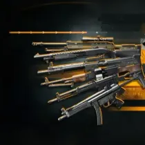 Weapons Leveling Bundle
