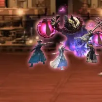 Another Mount Rokkon Dungeon