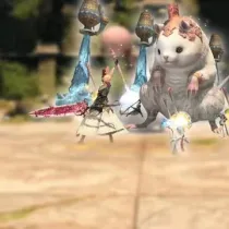 Another Sil'dihn Subterrane Dungeon