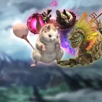 Criterion Dungeons Bundle (Savage Only)