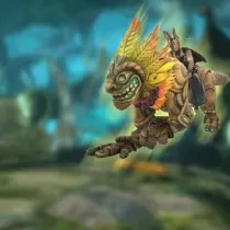 Another Aloalo Island Criterion Dungeon