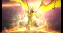The Unending Coil of Bahamut (Ultimate)