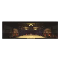 Another Mount Rokkon+ (Savage)