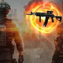Weapon Mastery Leveling