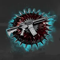 Weapon Mastery Leveling