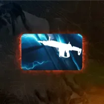 CoD BO7 Tempest Camo