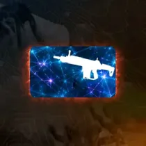 CoD BO7 Singularity Camo