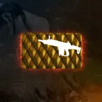 CoD BO7 Golden Dragon Camo