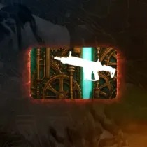 CoD BO7 Doomsteel Camo