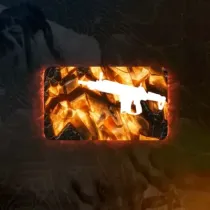 CoD BO7 Infestation Camo