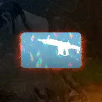 CoD BO7 Moonstone Camo