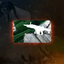 CoD BO7 Starglass Camo