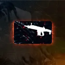 CoD BO7 Apocalypse Camo