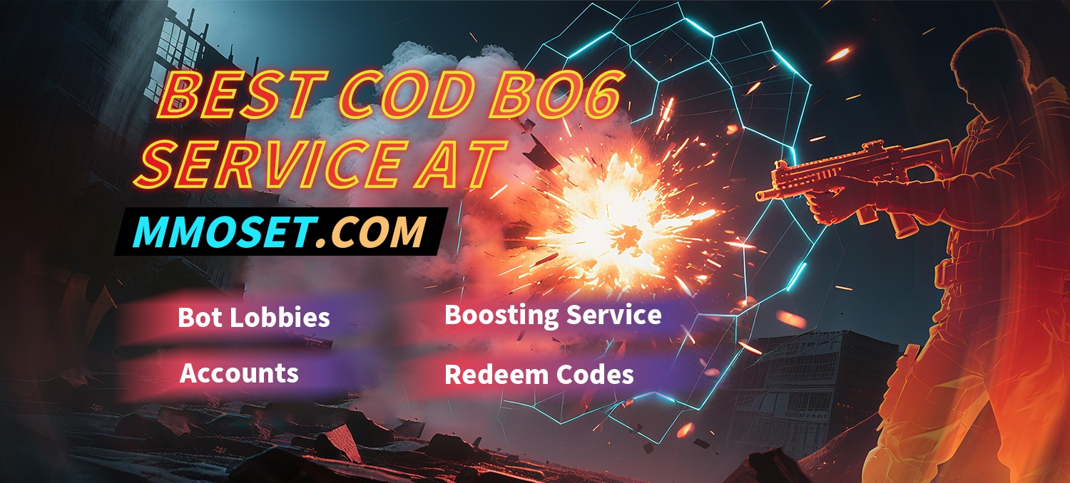 mobileBannerImgCOD BO6 Service