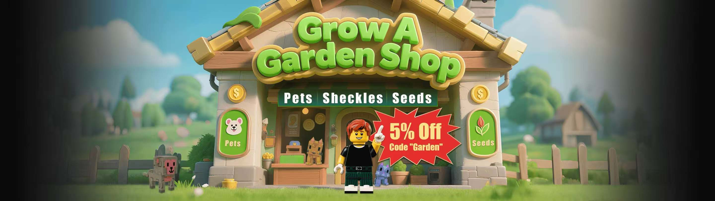 pcBannerImgGrow a Garden