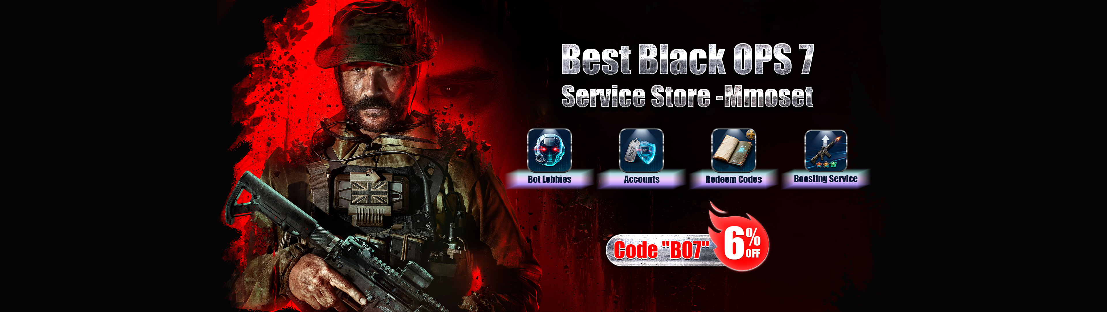 pcBannerImgCOD BO7 Service