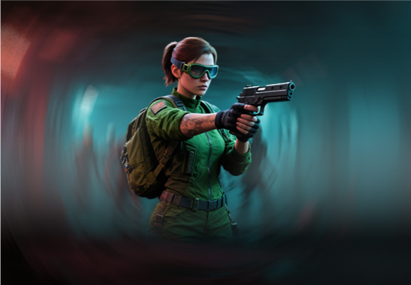 game icon