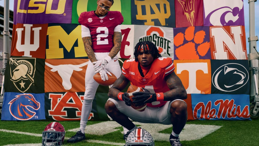 College Football 26 Review, Cover Athlete, and Release Date (2025)