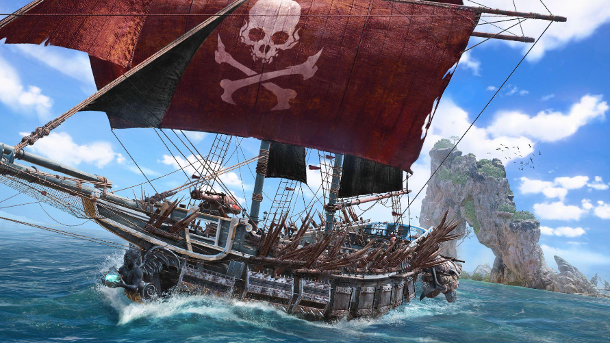 Skull And Bones Ship Guide (2025): All Ship Types & How to Get Them