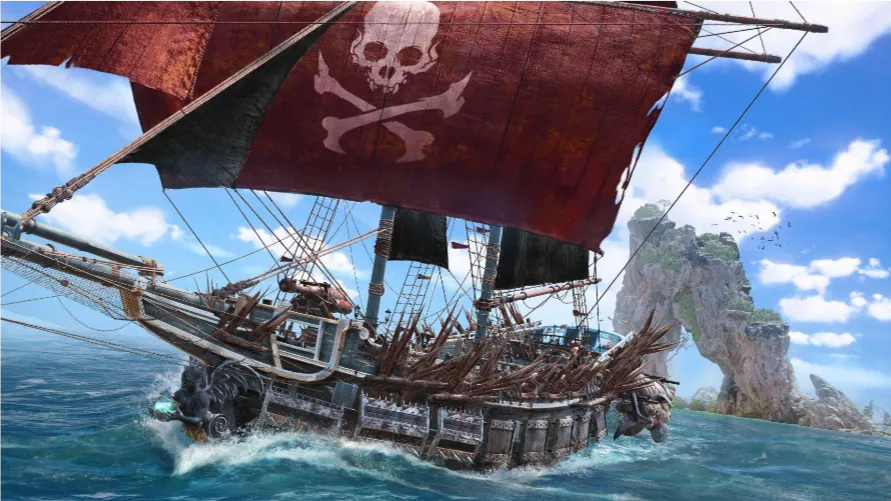 Skull And Bones Ship Guide (2025): All Ship Types & How to Get Them