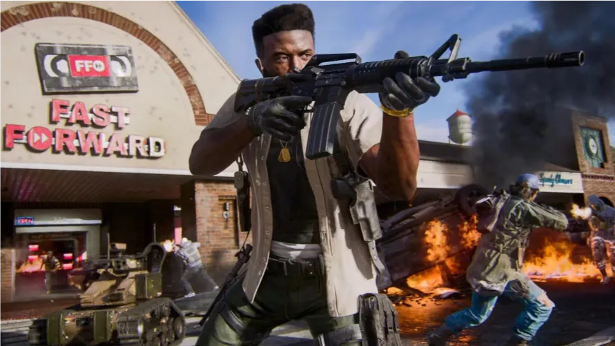Is Black Ops 6 Cross Platform? (BO6 Crossplay Explained for 2025)