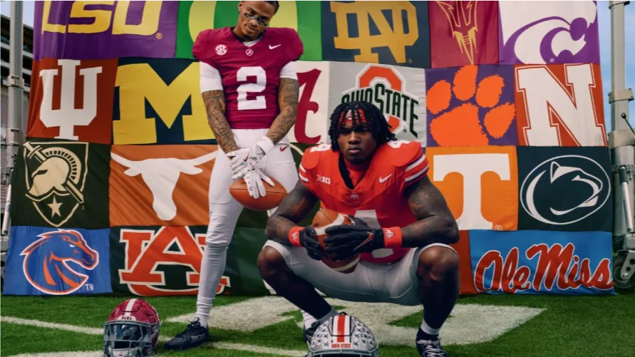 College Football 26 Review, Cover Athlete, and Release Date (2025)