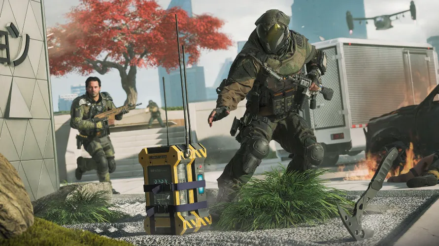 Black Ops 7 Multiplayer Overload: A Complete Guide for Players