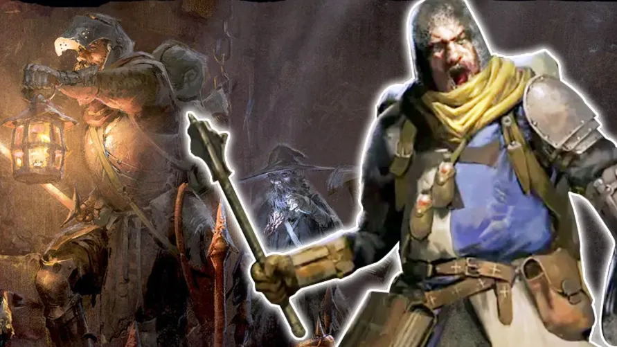 Dark and Darker Build Guide (2025): Best Fighter and Ranger Builds for Every Player