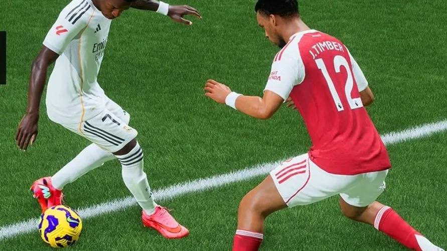 FC 26 Skill Moves Guide: Learn the Best Tricks to Rule the Pitch