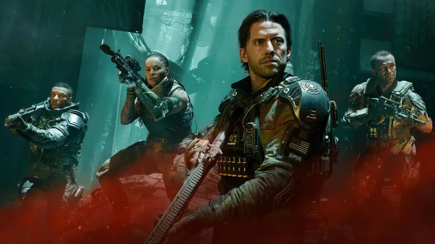 Black Ops 7 Zombies: Everything We Know About BO7 Zombie Modes