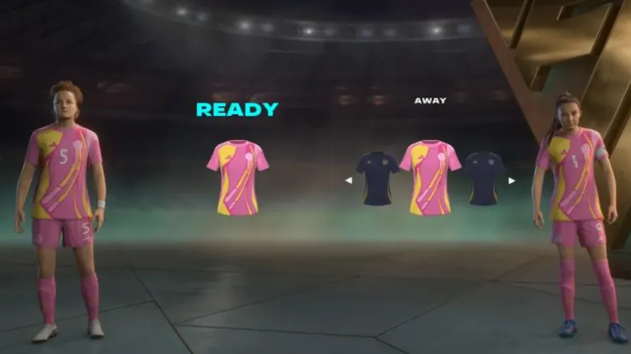 Best FC 26 Kits: Most Stylish, Unique & Fan-Favorite EA FC Kits