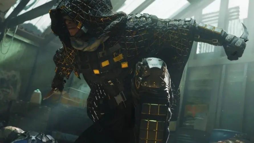 BO7 Season 1 Roadmap & New Weapons: Everything You Need to Know