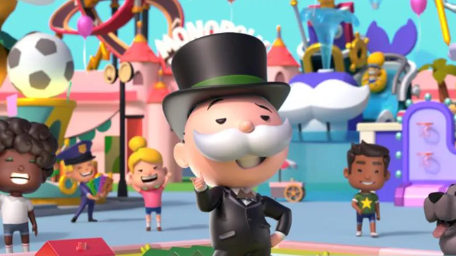 Monopoly GO Tycoon Club Rewards & Reward Codes