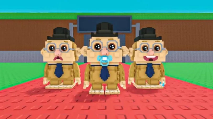 Steal a Brainrot Rebirth Guide: Full Rebirth List, Rewards, and Progression Tips