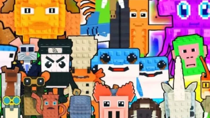 SAB Brainrots Tier List: Steal a Brainrot Ranking & Rarity Explained