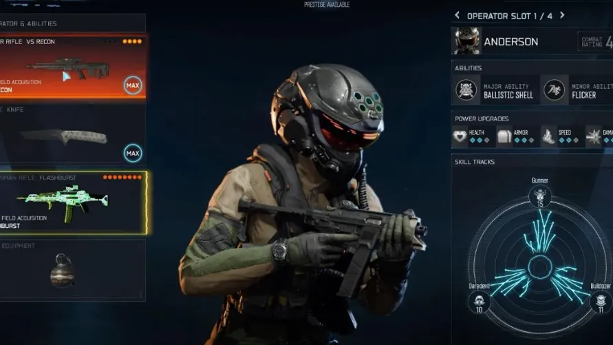 BO7 Endgame Tips and Tricks: Best Loadouts and Weapons Explained