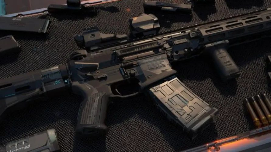 BO7 Weapon Attachments Guide: Best Builds and Prestige Unlocks Explained