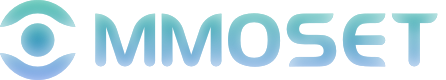 mmoset.com logo